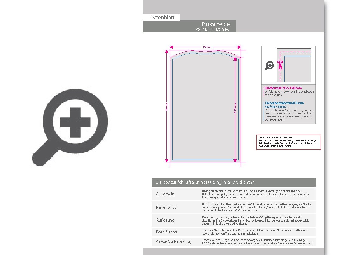 Product Bild hochwertige_parkscheibe_aus_kunststoff_inkl__eiskratzer_und_wasserabstreifer__4_0-farbig_bedruckt